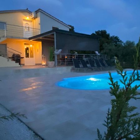 Naturia Holiday House Medolino Esterno foto