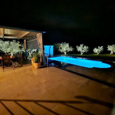 Naturia Holiday House Medolino Esterno foto