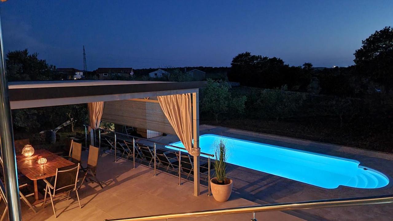 Naturia Holiday House Medolino Esterno foto