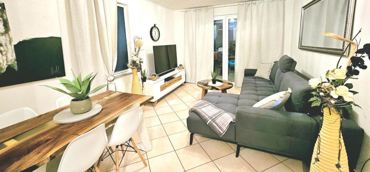 Naturia Holiday House Medolino Esterno foto