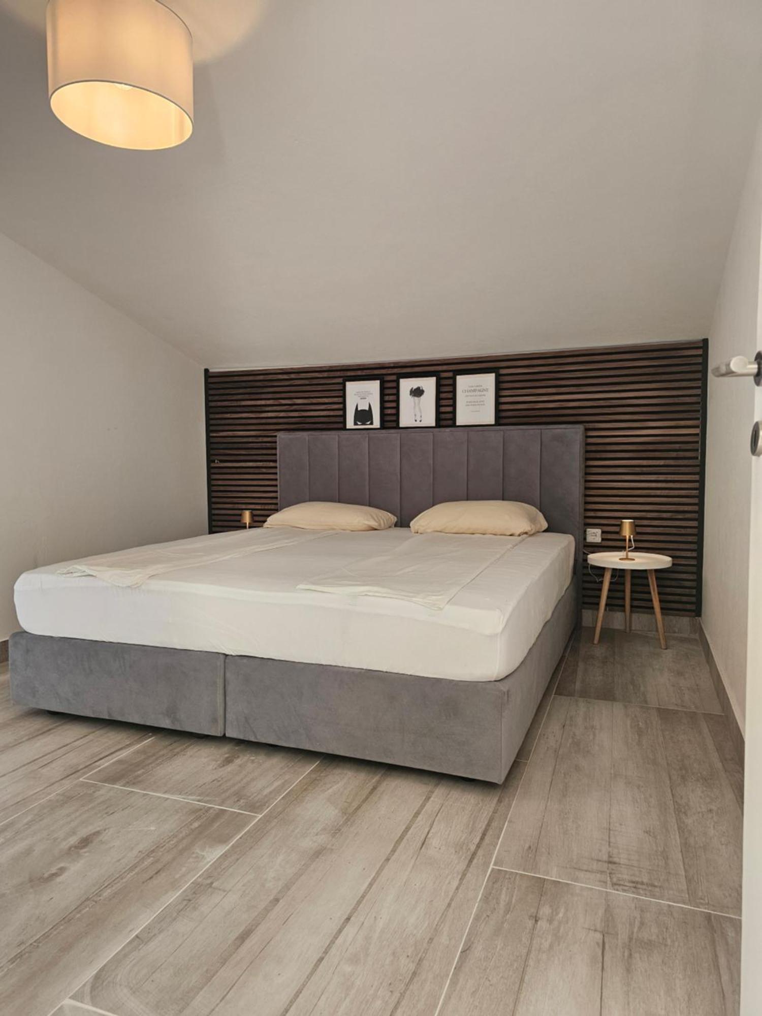 Naturia Holiday House Medolino Esterno foto